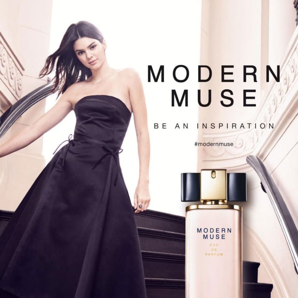MODERN MUSE EDP